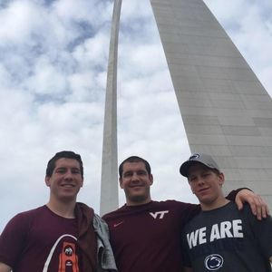 Meet your Posher, Eddie